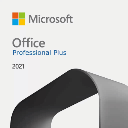 Office 2021 Professional Plus Key